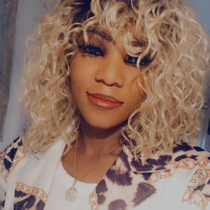 Meet your Posher, Perside